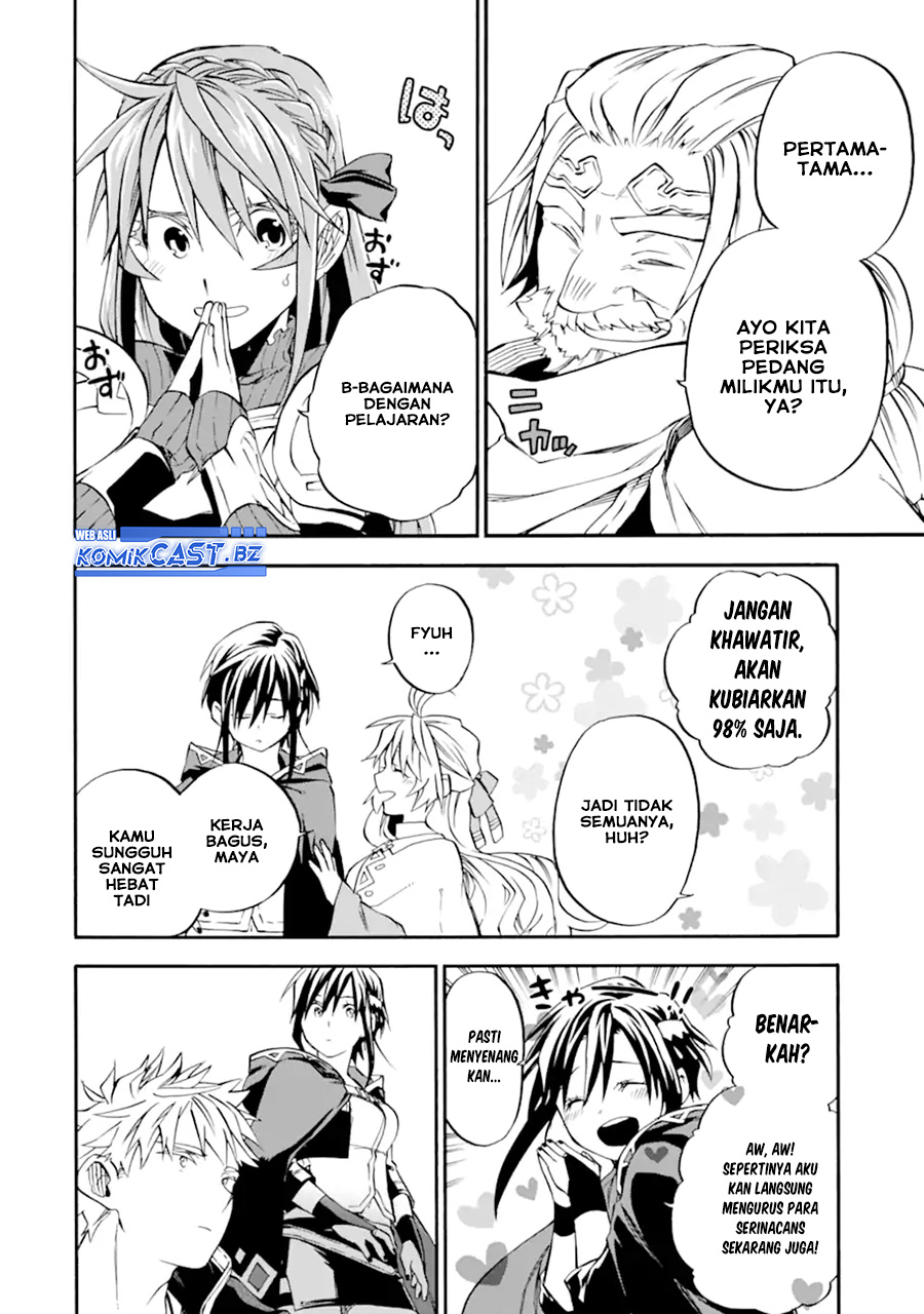 Dilarang COPAS - situs resmi www.mangacanblog.com - Komik good deeds of kane of old guy 047 - chapter 47 48 Indonesia good deeds of kane of old guy 047 - chapter 47 Terbaru 19|Baca Manga Komik Indonesia|Mangacan